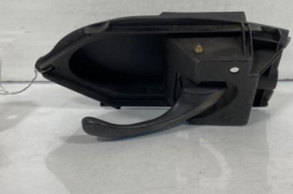 Poignee interieur avant droit FORD KA 1 Photo n°1