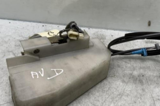 Serrure avant droit FORD KA 1