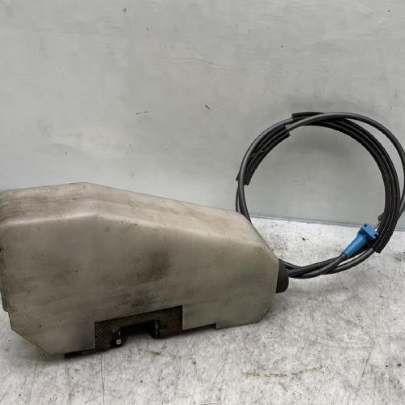 Serrure avant droit FORD KA 1 Photo n°4