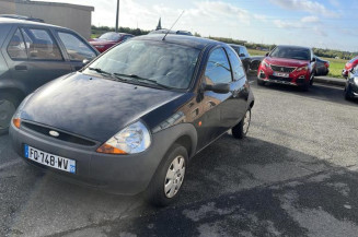 Serrure avant droit FORD KA 1