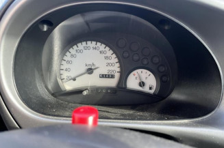 Serrure avant droit FORD KA 1