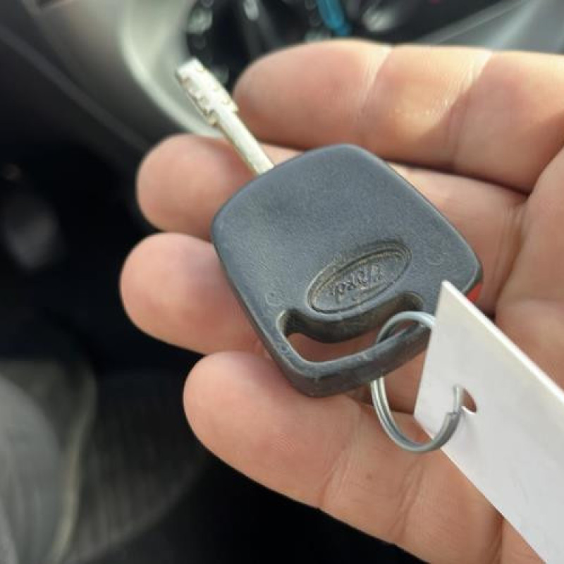 Serrure avant droit FORD KA 1 Photo n°14