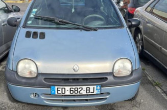 Interrupteur de leve vitre avant gauche RENAULT TWINGO 1