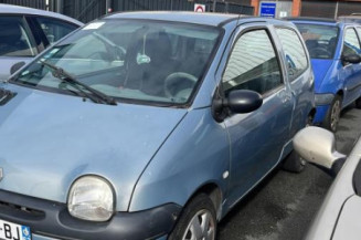 Interrupteur de leve vitre avant gauche RENAULT TWINGO 1