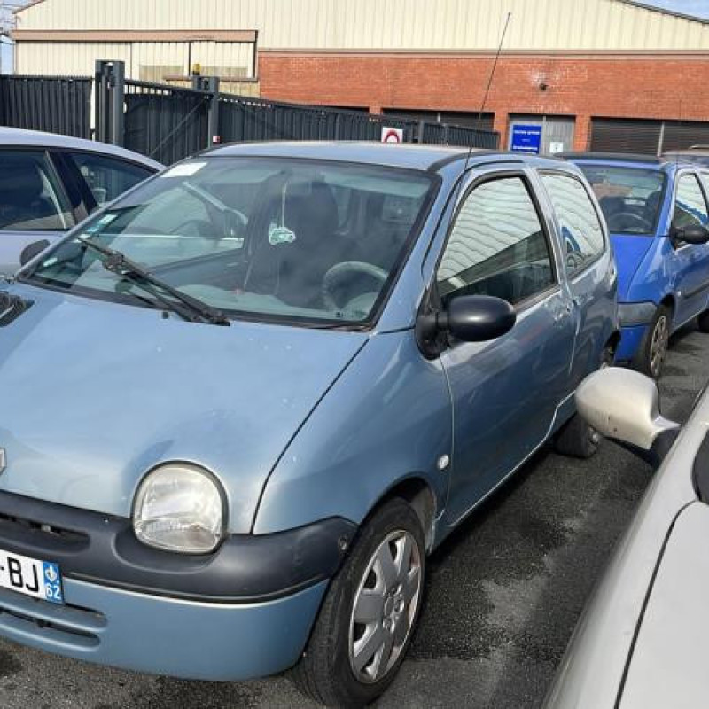 Interrupteur de leve vitre avant gauche RENAULT TWINGO 1 Photo n°5