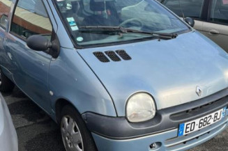 Interrupteur de leve vitre avant gauche RENAULT TWINGO 1