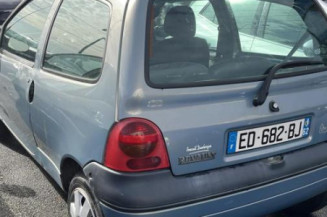 Interrupteur de leve vitre avant gauche RENAULT TWINGO 1