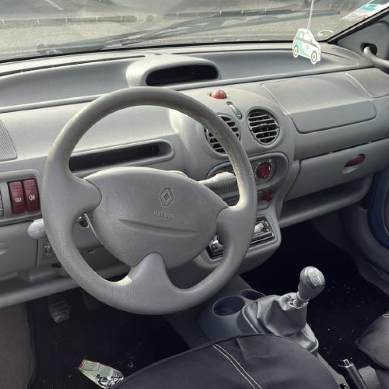 Interrupteur de leve vitre avant gauche RENAULT TWINGO 1 Photo n°9