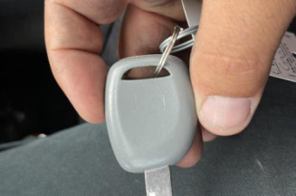 Interrupteur de leve vitre avant gauche RENAULT TWINGO 1