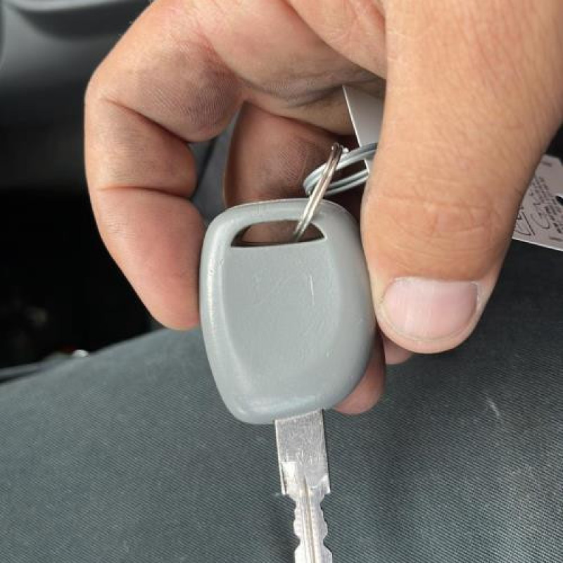 Interrupteur de leve vitre avant gauche RENAULT TWINGO 1 Photo n°14