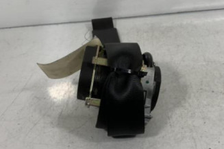 Pretensionneur de ceinture avant gauche PEUGEOT 206