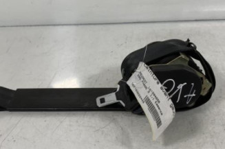 Pretensionneur de ceinture avant gauche PEUGEOT 206