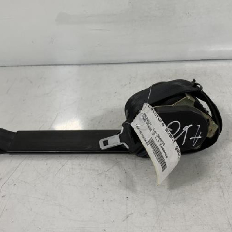 Pretensionneur de ceinture avant gauche PEUGEOT 206 Photo n°3