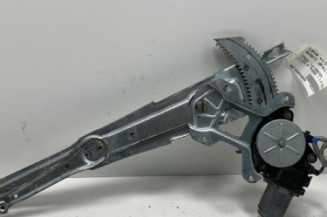 Leve vitre electrique avant droit HONDA CIVIC 6 Photo n°1