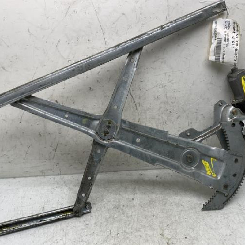 Leve vitre electrique avant droit HONDA CIVIC 6 Photo n°3
