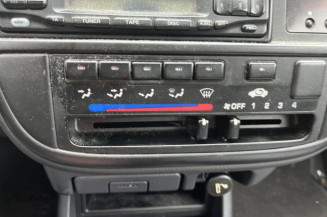Leve vitre electrique avant droit HONDA CIVIC 6