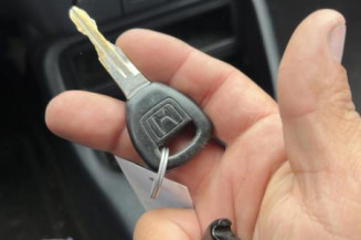Leve vitre electrique avant droit HONDA CIVIC 6