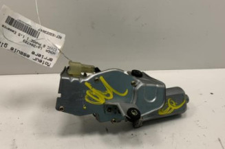 Moteur essuie glace arriere HONDA CIVIC 6 Photo n°1