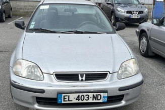Moteur essuie glace arriere HONDA CIVIC 6