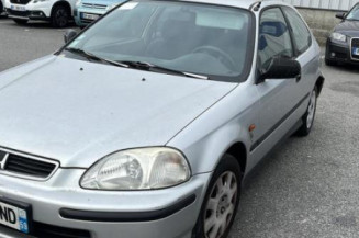 Moteur essuie glace arriere HONDA CIVIC 6