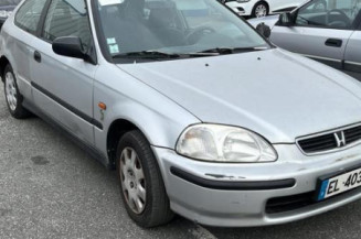 Moteur essuie glace arriere HONDA CIVIC 6
