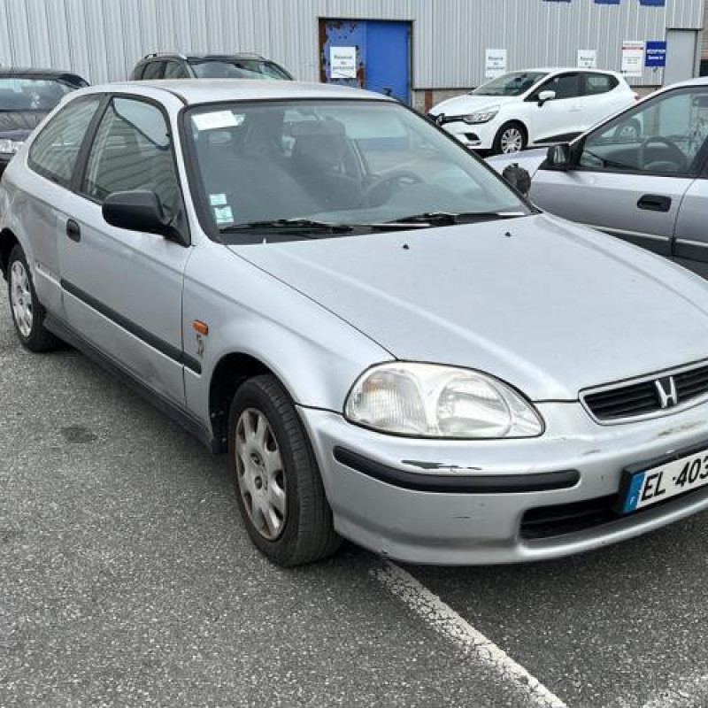 Moteur essuie glace arriere HONDA CIVIC 6 Photo n°5
