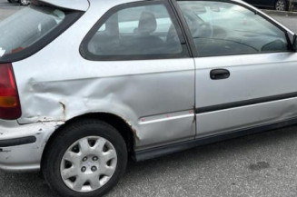 Moteur essuie glace arriere HONDA CIVIC 6