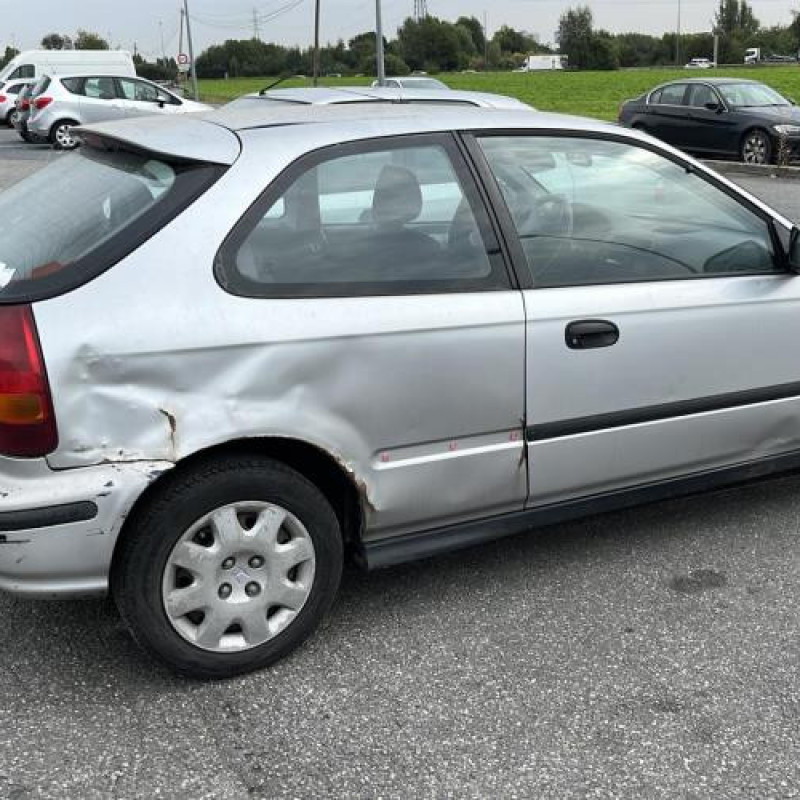 Moteur essuie glace arriere HONDA CIVIC 6 Photo n°6