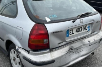 Moteur essuie glace arriere HONDA CIVIC 6