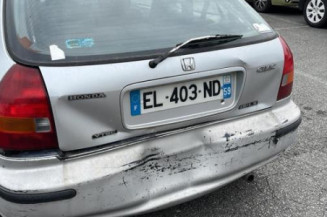Moteur essuie glace arriere HONDA CIVIC 6