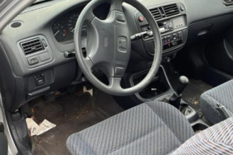 Moteur essuie glace arriere HONDA CIVIC 6
