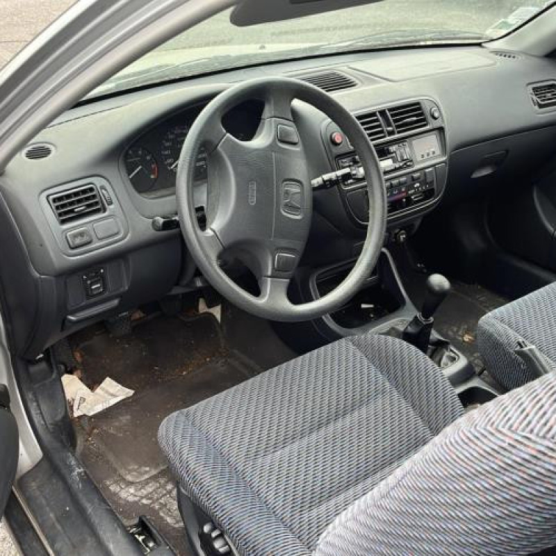 Moteur essuie glace arriere HONDA CIVIC 6 Photo n°9