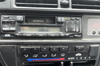 Moteur essuie glace arriere HONDA CIVIC 6