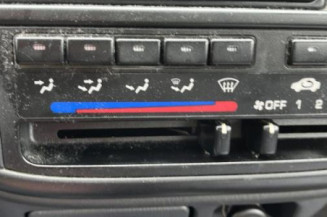 Moteur essuie glace arriere HONDA CIVIC 6