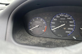 Moteur essuie glace arriere HONDA CIVIC 6