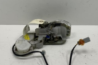 Serrure avant droit HONDA CIVIC 6