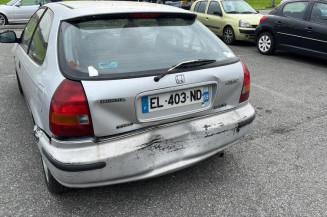 Serrure avant droit HONDA CIVIC 6