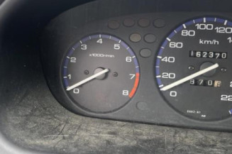 Serrure avant droit HONDA CIVIC 6