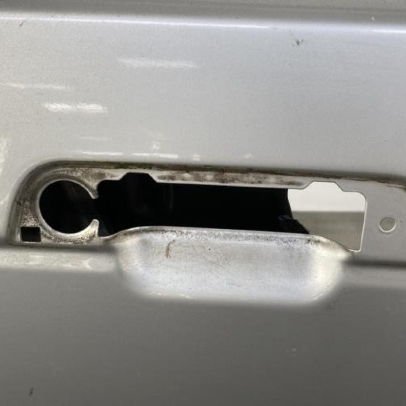 Porte avant droit BMW SERIE 3 E36 Photo n°2