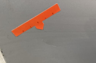 Porte avant droit BMW SERIE 3 E36