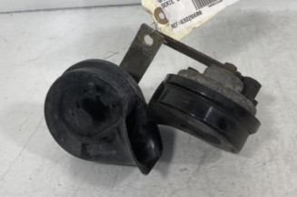 Avertisseur/Klaxon BMW SERIE 3 E36