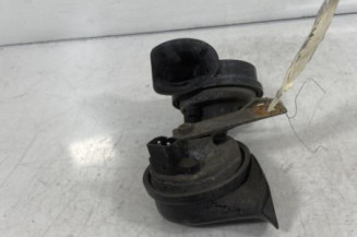 Avertisseur/Klaxon BMW SERIE 3 E36
