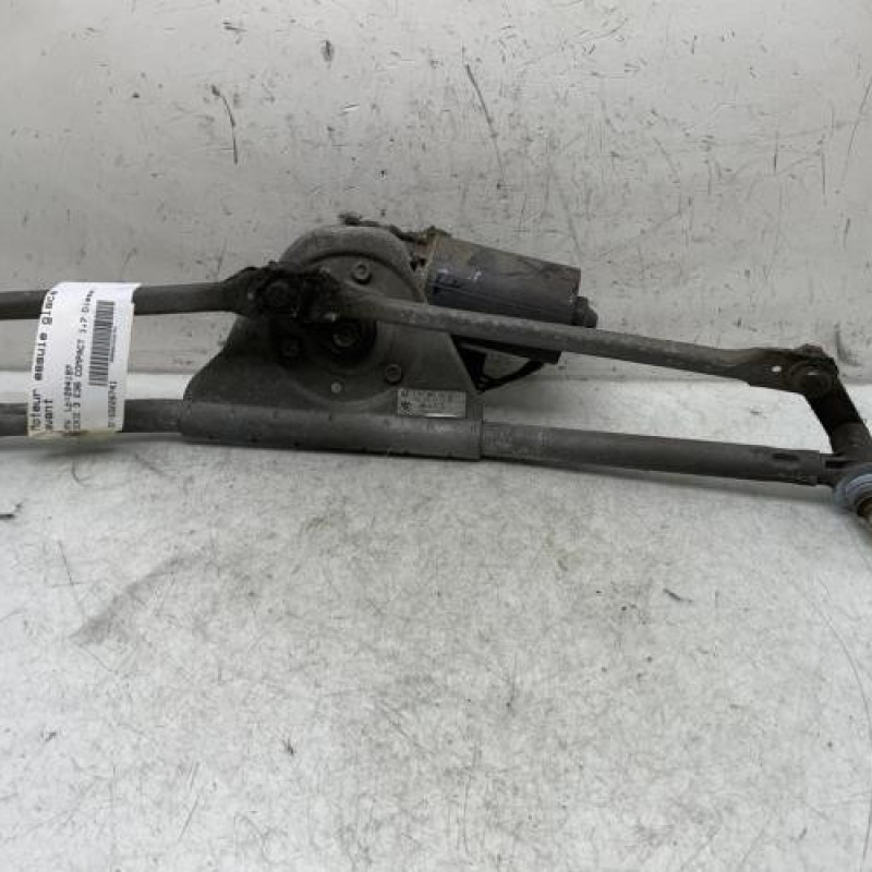 Moteur essuie glace avant BMW SERIE 3 E36 Photo n°1