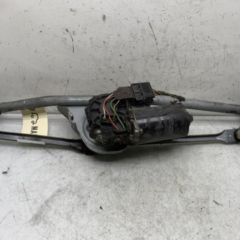 Moteur essuie glace avant BMW SERIE 3 E36 Photo n°2