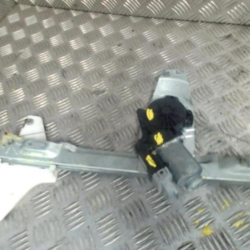 Leve vitre electrique arriere gauche CITROEN C4 PICASSO 1 Photo n°2