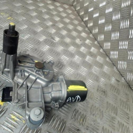 Moteur essuie glace avant droit CITROEN C4 PICASSO 1 Photo n°1