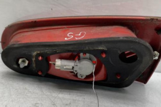 Feu arriere secondaire gauche (feux) ALFA ROMEO 147