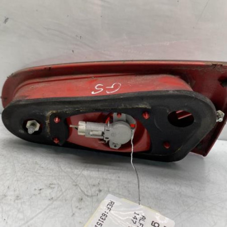 Feu arriere secondaire gauche (feux) ALFA ROMEO 147