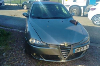Feu arriere secondaire gauche (feux) ALFA ROMEO 147