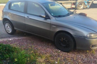 Feu arriere secondaire gauche (feux) ALFA ROMEO 147